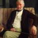 Portrait of Rene-Hilaire Degas